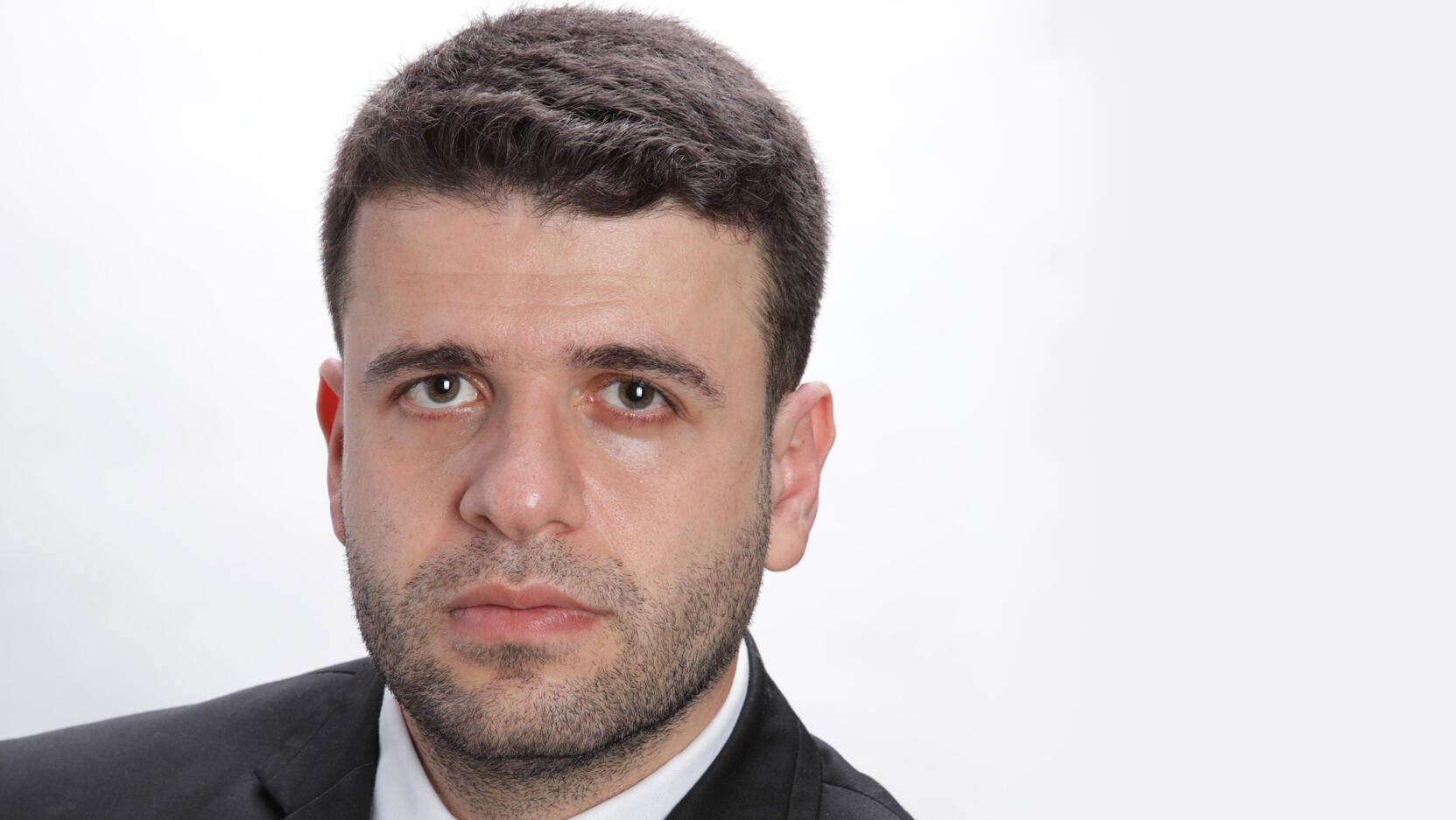 עורך דין דון סוסונוב חדש