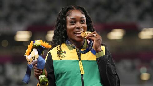 לראשונה באולימפיאדה - פרס כספי לאתלטים שיזכו במדליית זהב