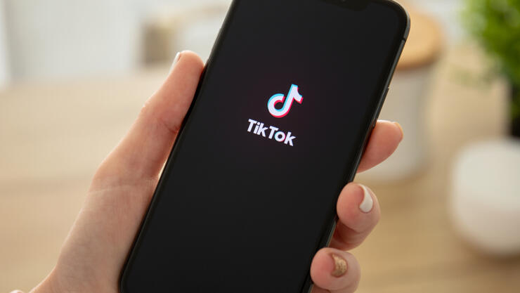 טיקטוק טיק טוק אפליקציה TicTok