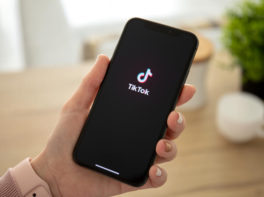 טיקטוק טיק טוק אפליקציה TicTok