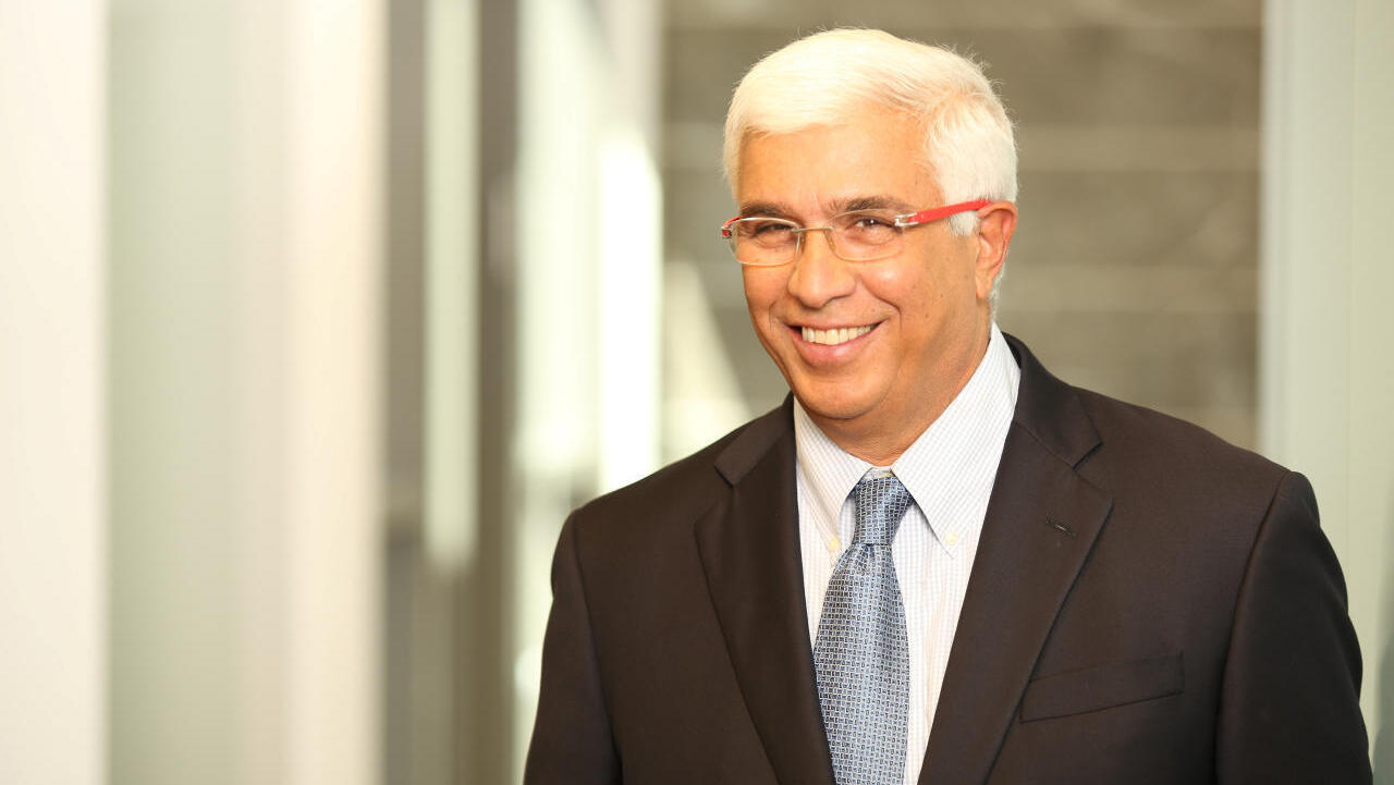 דוד עיני, מבעלי UMI ויו"ר הדירקטוריון