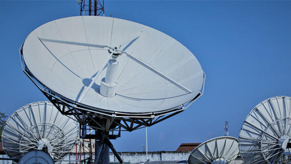 גילת טלקום מאריכה הסכם שירות לוויין בקונגו תמורת 45 מיליון דולר