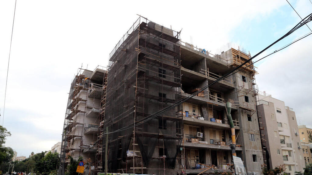 תל אביב: בעלי דירות בפרויקט תמ&quot;א 38 חוייבו לשלם מס שבח על הדירות ששופצו 