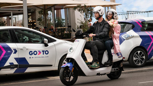 היבואנים מגדילים הכנסות: כלמוביל תיכנס עם GoTo לשירותי השכרת רכב כמנוי
