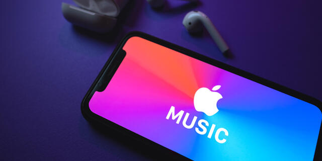 Apple Music, צילום: שאטרסטוק
