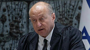 אלכס שטיין שופט בית המשפט העליון
