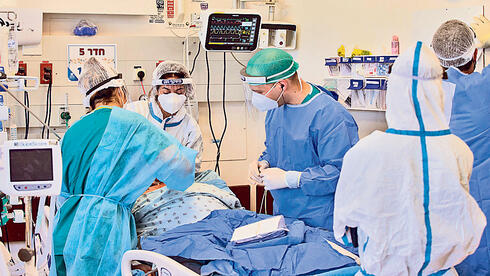 הניתוחים בהדסה יקרים מדי? כלל ביטוח ביטלה את ההסדר עם בית החולים 