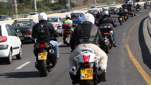 מהפכה תחרותית בענף הדו-גלגלי: מה צפוי לקרות והאם זה יקרה גם ברכבים