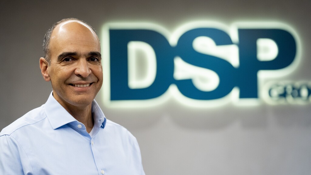 Israel&#39;s DSPG to be acquired by Synaptics for &#036;600 million