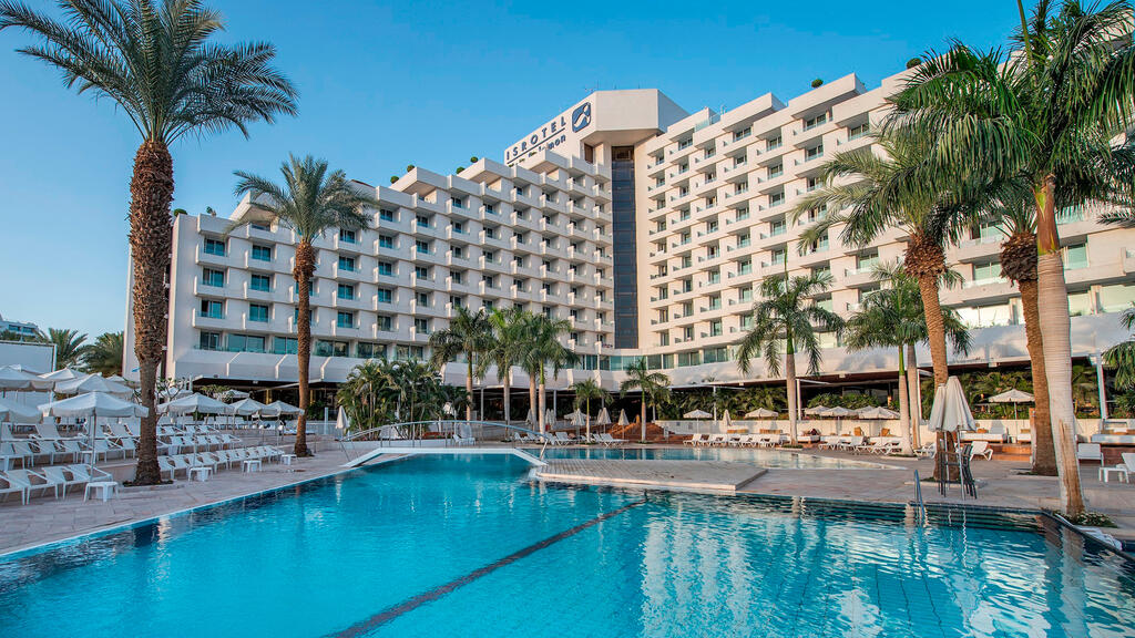 ישרוטל המלך שלמה באילת (רוני בלחסן) ישרוטל המלך שלמה