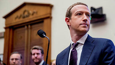הודאה שבשתיקה: פייסבוק הגיעה להסדר פשרה במשפט קיימברידג&#39; אנליטיקה 