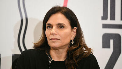 ציפי עוזר ערמון מנכ"לית לומניס