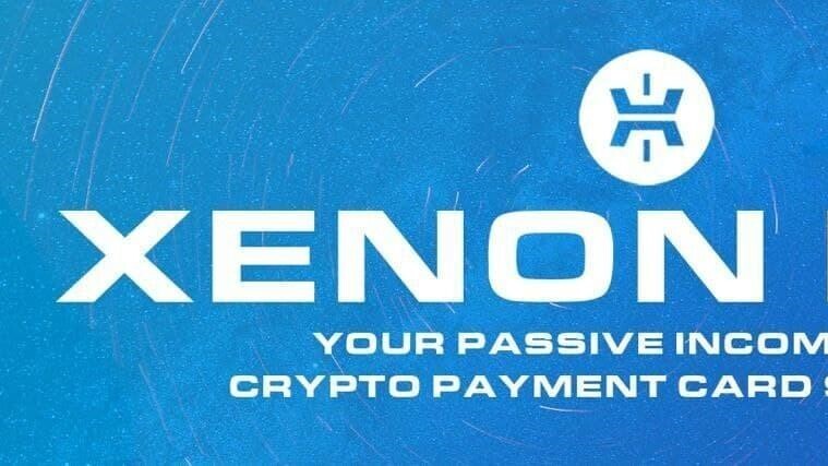 המטבע הדיגיטלי Xenon Pay משאיר אבק למטבעות האחרים ויש לו תוכניות גדולות בעתיד הקרוב