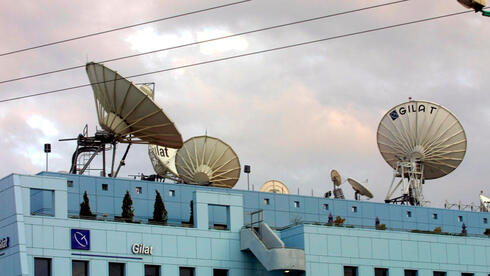 הביקושים הגוברים לתקשורת לוויינית העבירו את גילת טלקום לפלוס בשורת הרווח 