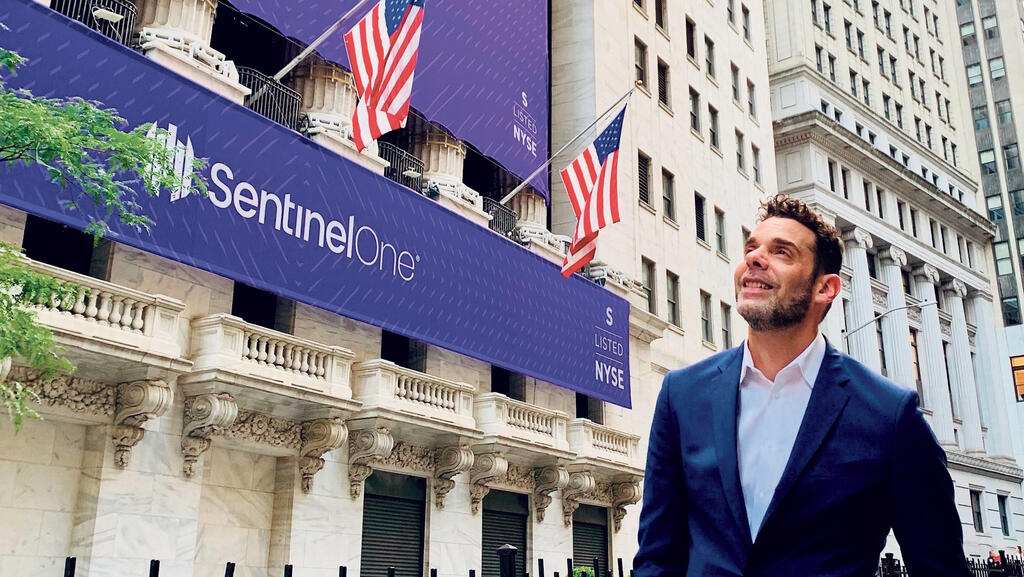 SentinelOne cuts annual revenue forecast, laying off around 100 employees