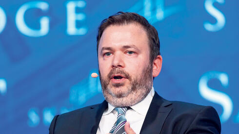 בגלל מחיקת שווי „חסרת תקדים”: בועז ויינשטיין קורא לפטר את כל הדירקטוריון |...