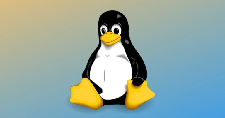 מצערכת הפעלה לינוקס Linux