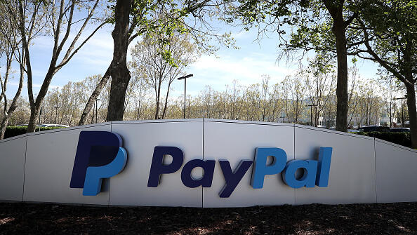 מטה פייפאל בקליפורניה 