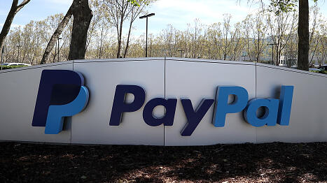 מטה פייפאל בקליפורניה 