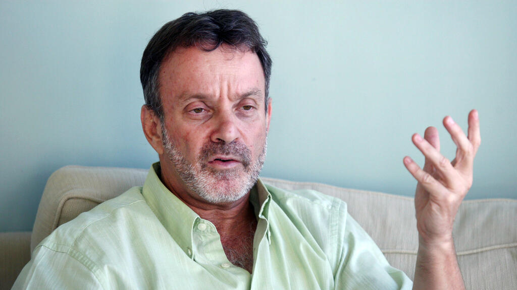 אחישי גל מנכ"ל ובעלי קבוצת איסתא