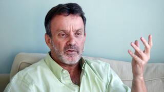 אחישי גל מנכ"ל ובעלי קבוצת איסתא