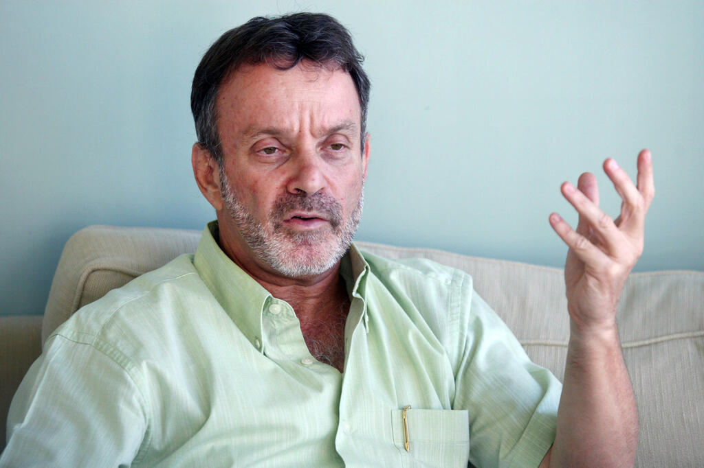 אחישי גל מנכ"ל ובעלי קבוצת איסתא