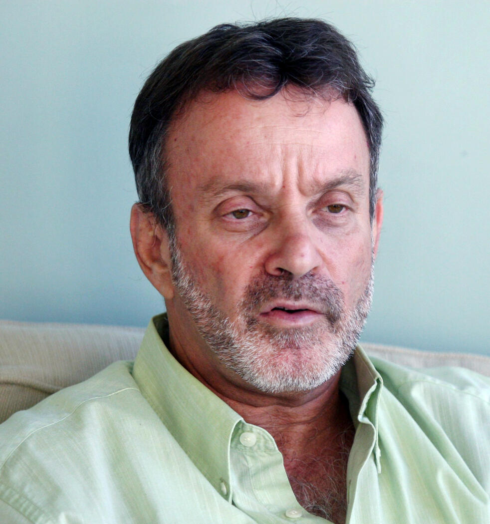 אחישי גל מנכ"ל ובעלי קבוצת איסתא