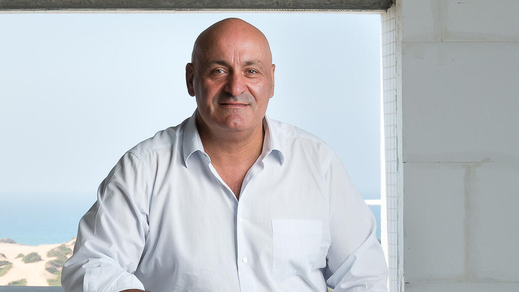 יוסי אברהמי