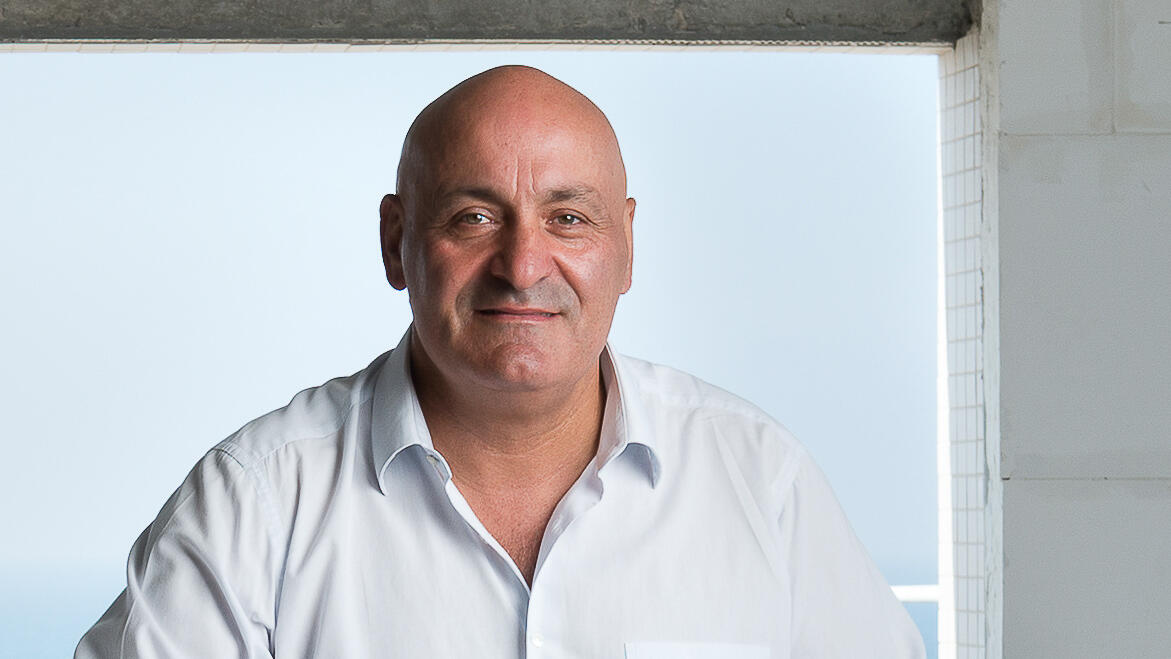 יוסי אברהמי