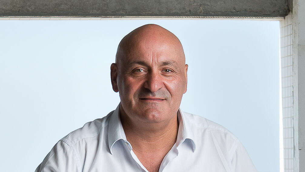 יוסי אברהמי