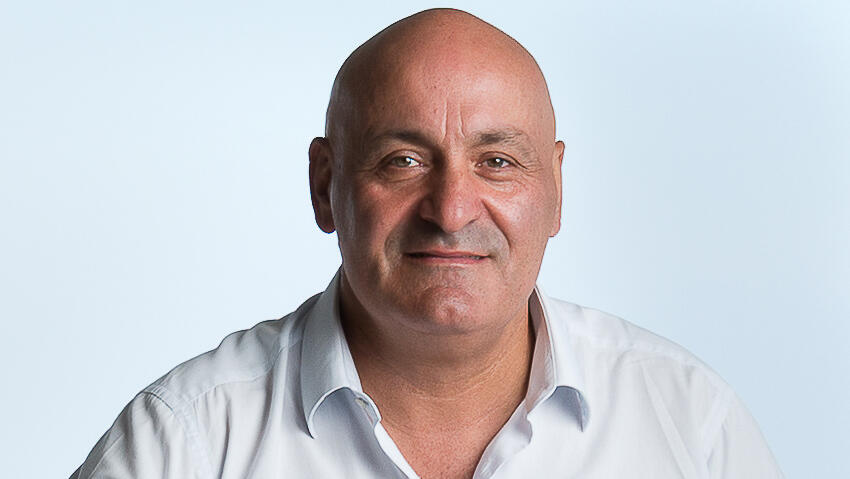 יוסי אברהמי