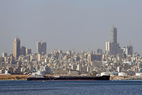 לבנון. עקב המשבר הפוליטי והפיצול העדתי, הדרישה הבינלאומית לרפורמות כלכליות משמעותיות נתקלת בהתנגדות, צילום: AFP