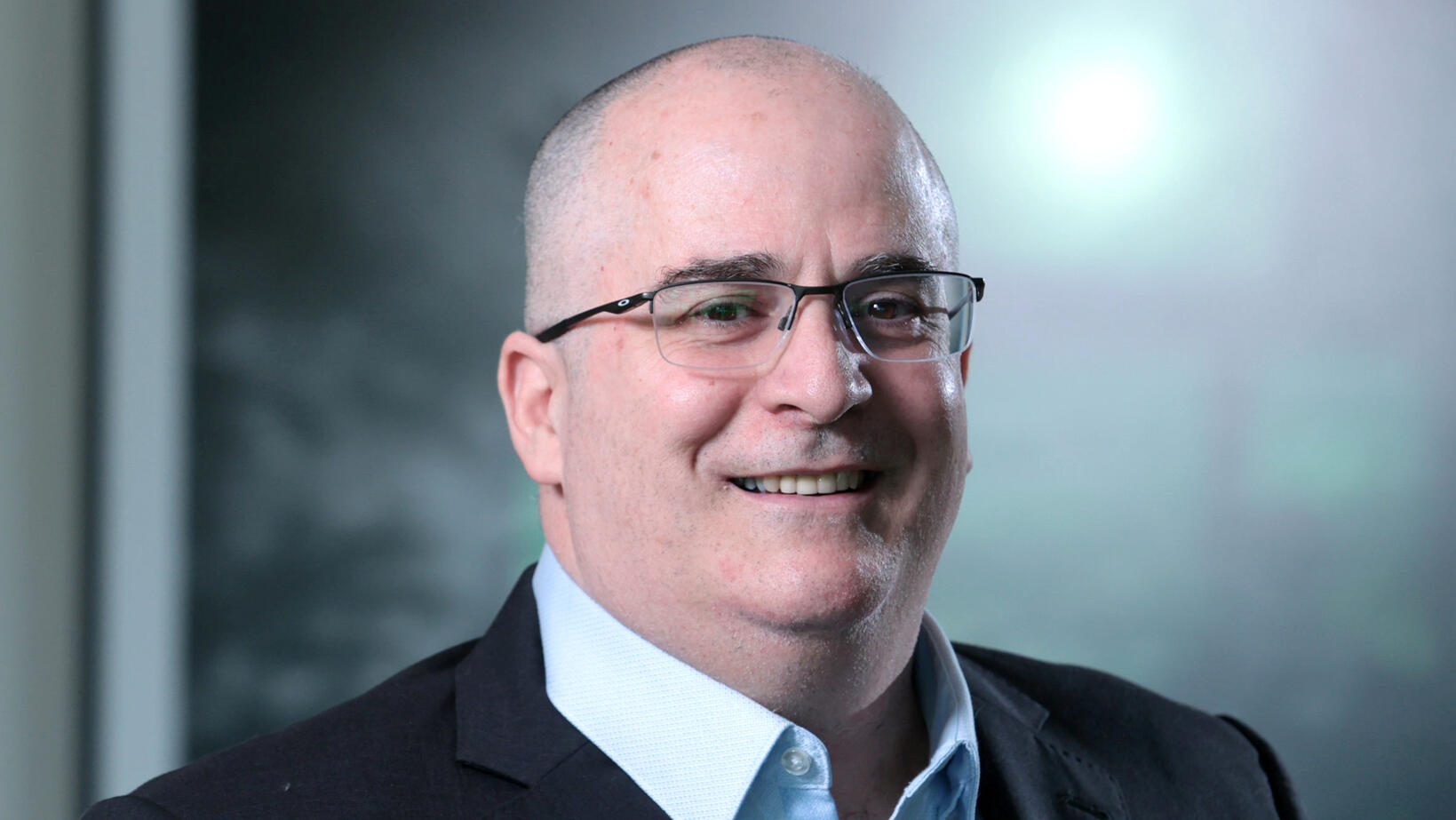 אלון שגב מנכל ויור סולאיר