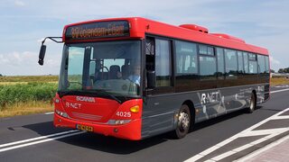 אגד אירופה תחבורה ציבורית אוטובוס