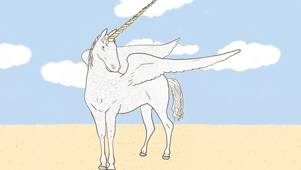 Unicorn-nation: how Israel became a production line for companies valued at over &#036;1 billion