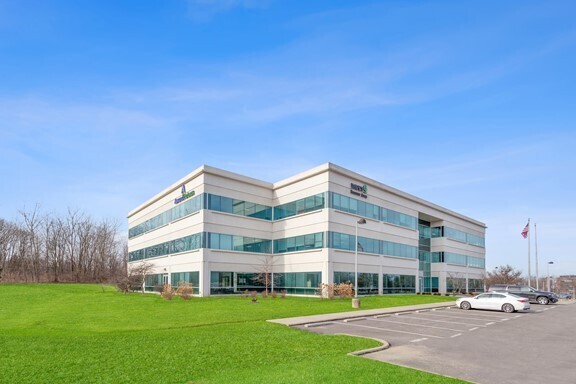 PRESTIGIOUS OFFICE BUILDING ,RICHFIELD, OHIO