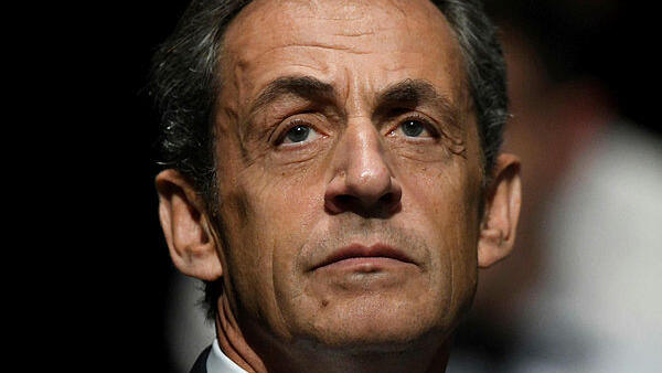 ניקולאי סרקוזי 