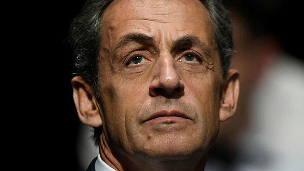 ניקולאי סרקוזי 