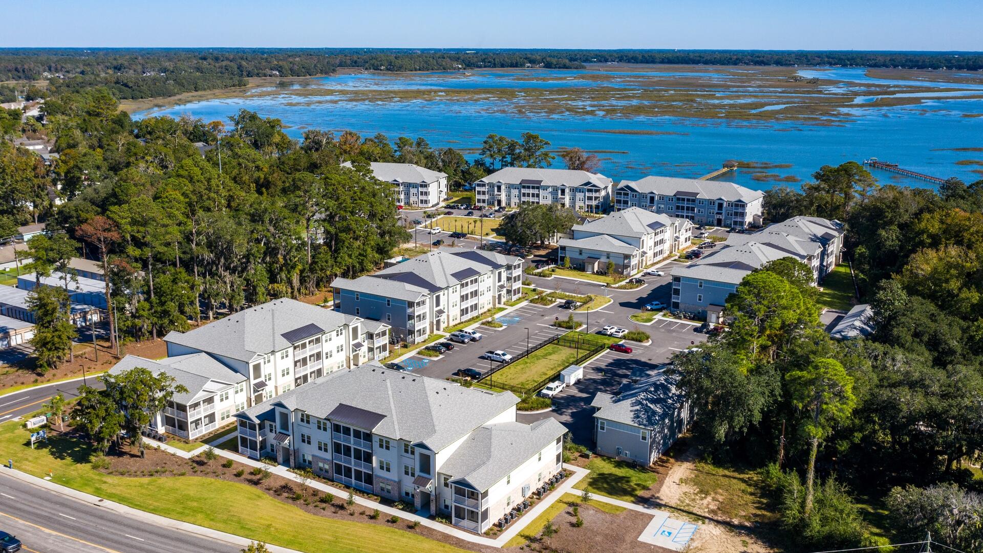 מקבץ דיור מקבצי דיור נכס של בוליגו