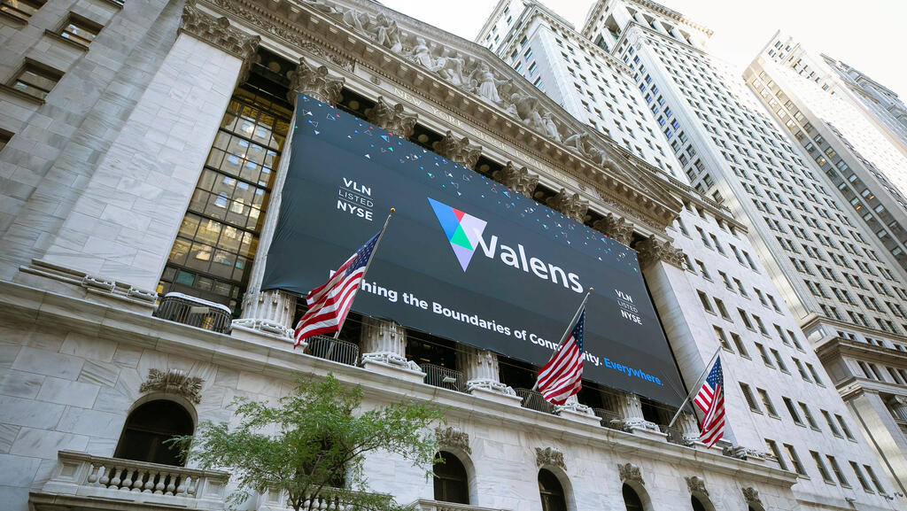 Valens Semiconductor laying off 15% of workforce as pace of bookings slows significantly