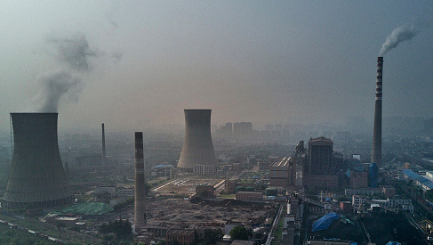סין מעדכנת את סל האנרגיה, קטאר כבר גזרה קופון