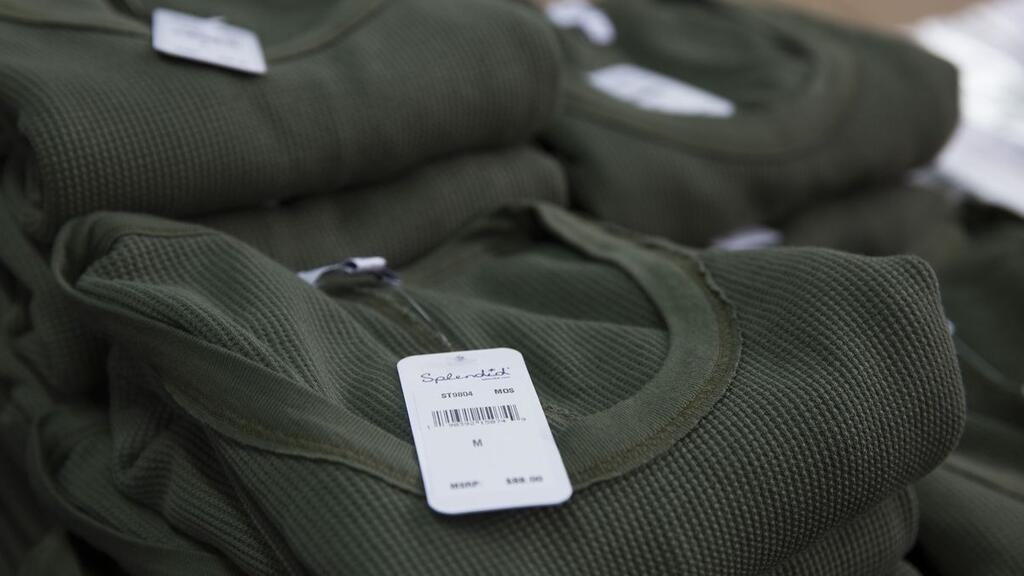 חולצות דלתא גליל