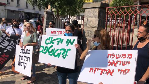 האסון ברוממה הוא סימפטום: משבר מעונות היום יימשך