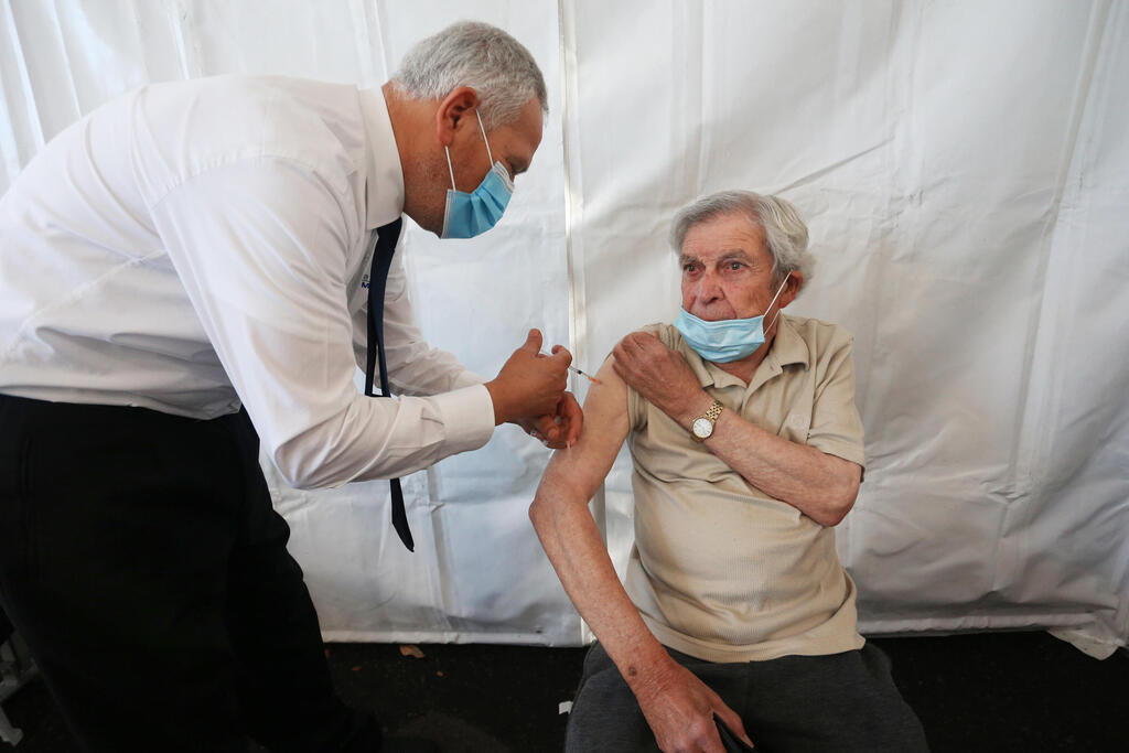 חיסון לקורונה קורונה חיסונים ב סידני אוסטרליה