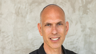Russell Rothstein. Photo: Debbie Zimelman