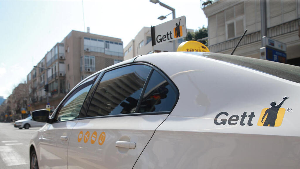 Bumpy ride: How Gett went from a promising unicorn to just another shuttle company