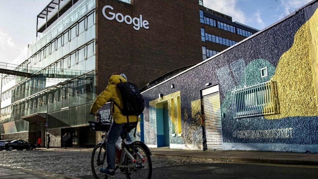 דיווח: גוגל דוחקת הצידה את שירות הגיימינג בענן שלה