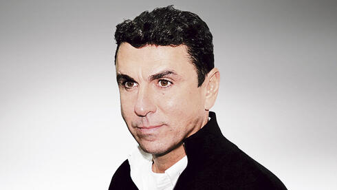 הסדר טיעון: גבי מגנזי ירצה 22 חודשי מאסר וישלם 22 מיליון שקל לקופת המדינה