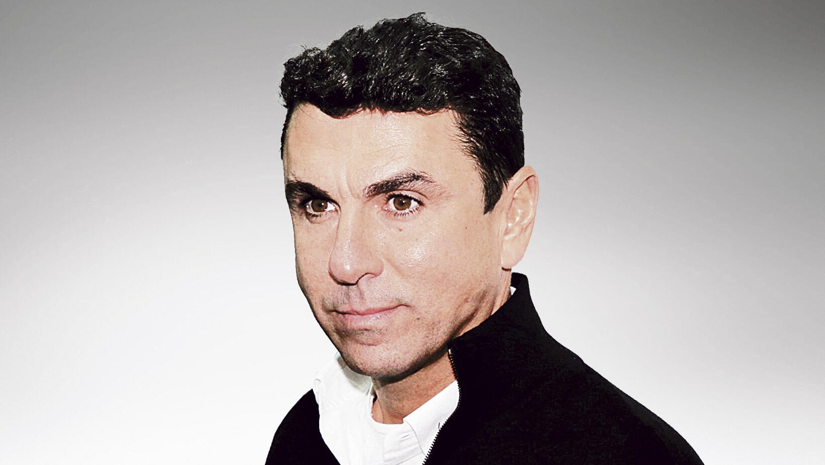 גבי מגנזי בעל השליטה באברות