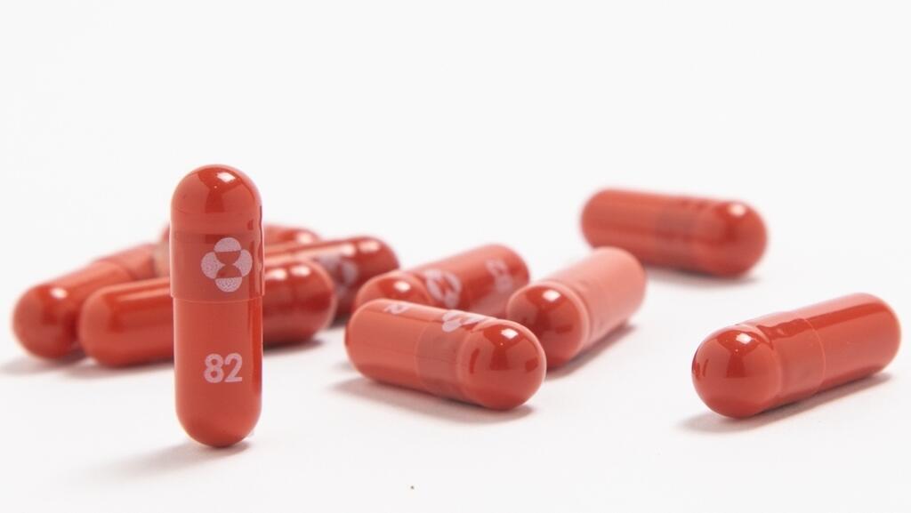 תרופה נגד רורונה חברת תרופות מרק Merck